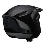 CASQUE JITSIE HT1 RIZE NOIR