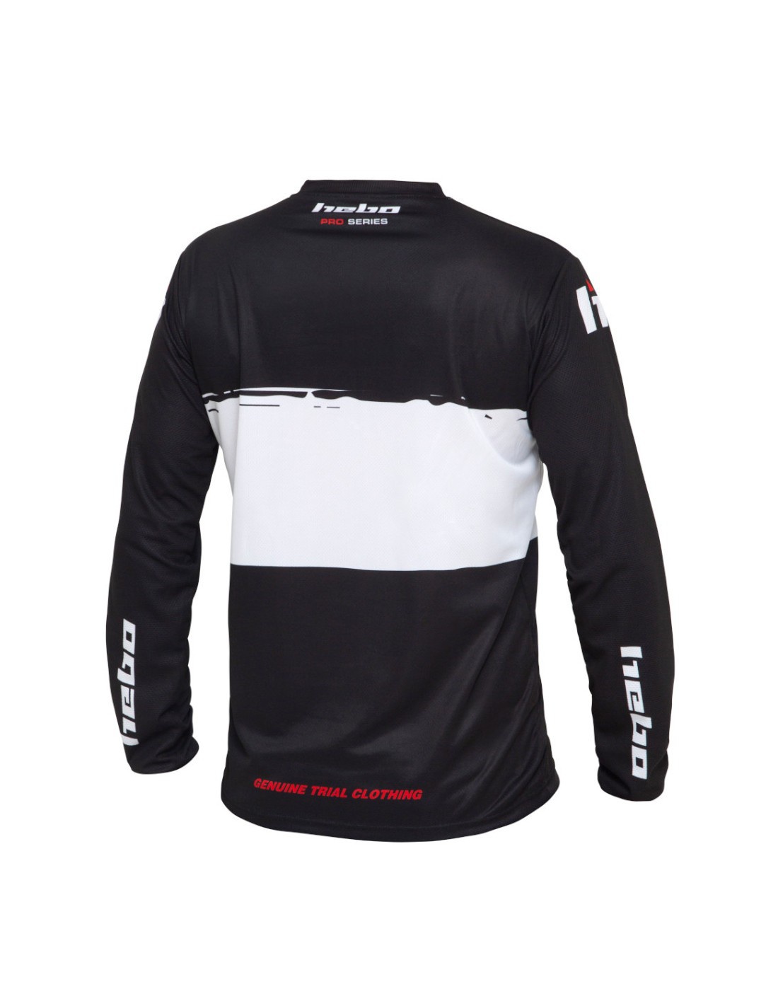 Maillot HEBO PRO 22