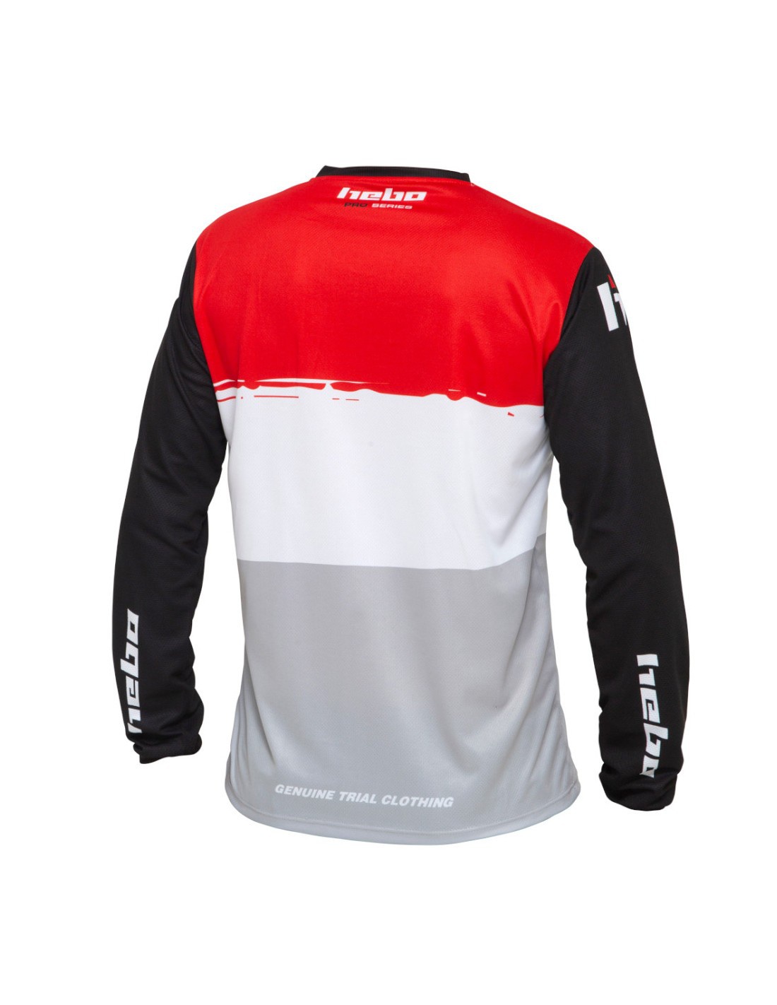 Maillot HEBO PRO 22