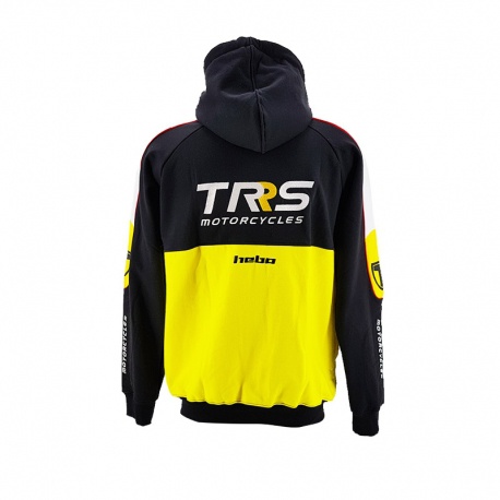 Veste TRRS Team