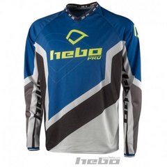 Maillots HEBO Pro 18 B