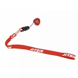 Bracelet avec aimant rouge