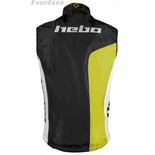 Gilet technique HEBO Jaune