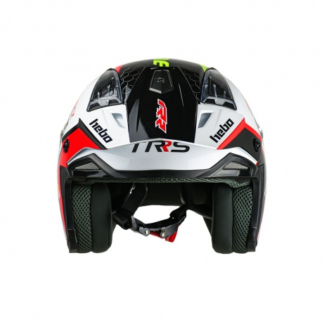 Casque TRRS replica 21