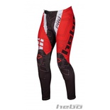 Pantalon HEBO PRO 19 Rouge