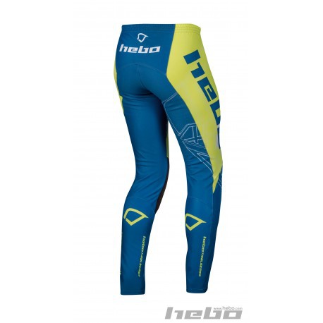 Pantalon HEBO PRO 19 LM