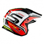 Casque TRRS replica 21