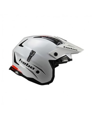 CASQUE ZONE 4 BLANC CASQUE ZONE 4 BLANC