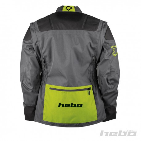 Veste hiver HEBO