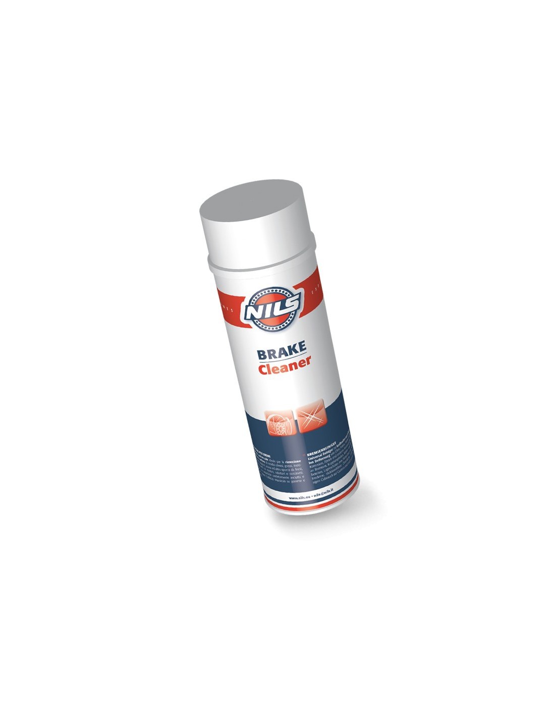 NILS - BRAKE CLEANER