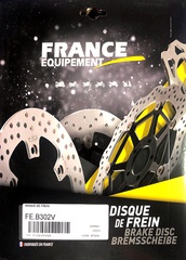 DISQUE DE FREIN - GAMME ESSENTIEL DISQUE DE FREIN - GAMME ESSENTIEL