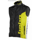 Gilet technique HEBO Jaune