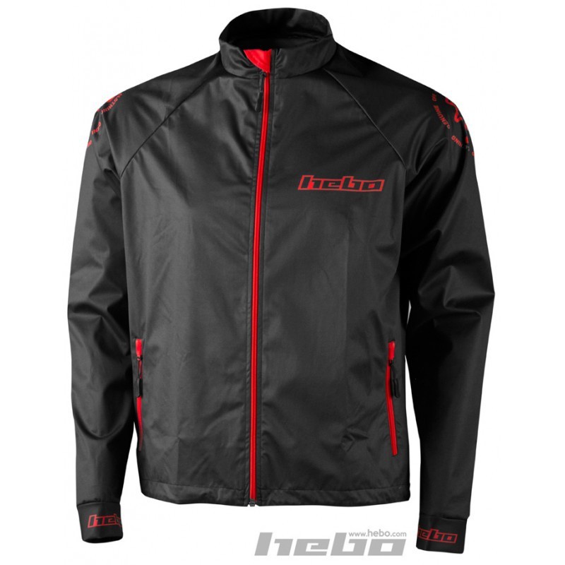 Veste wind pro