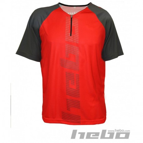 T-SHIRT TRAIL