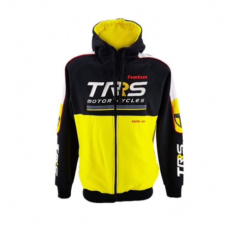 Veste TRRS Team