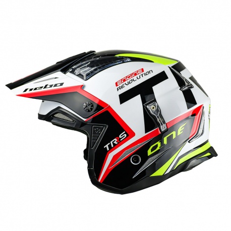 Casque TRRS replica 21