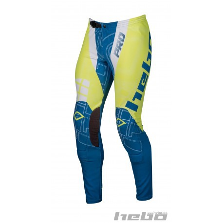 Pantalon HEBO PRO 19 LM