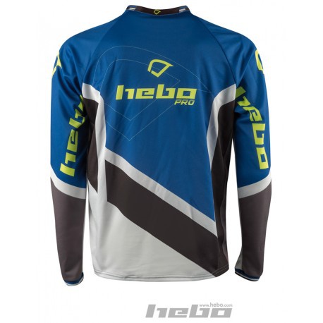 Maillots HEBO Pro 18 B