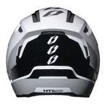 CASQUE JITSIE HT1 RIZE GRIS