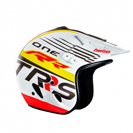 Casque TRRS replica