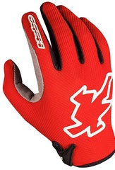 GANTS PRO NANO 2015 - ROUGE GANTS PRO NANO 2015 - ROUGE