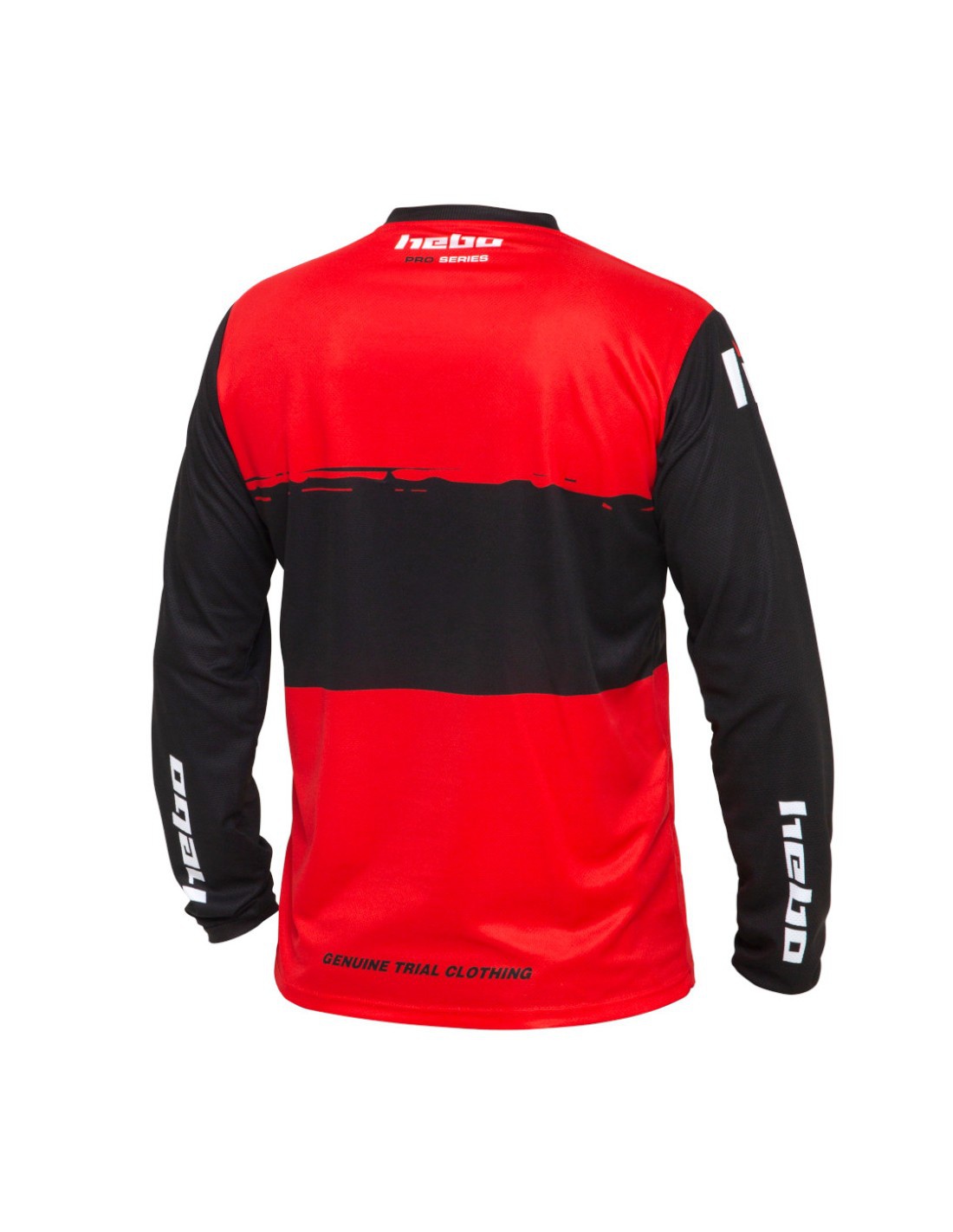 Maillot HEBO PRO 22