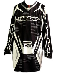 Maillot TRIAL PRO Maillot TRIAL PRO