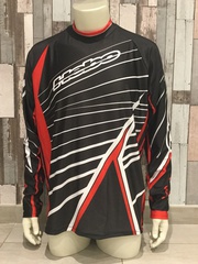 Maillot Race pro R