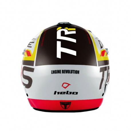 Casque TRRS replica