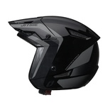 CASQUE JITSIE HT1 RIZE NOIR