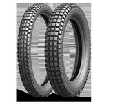 PNEUS TRIAL MICHELIN 400x18  X11 COMP AR