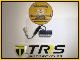 Led optique avant TRRS