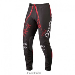 Pantalon TRX ROUGE