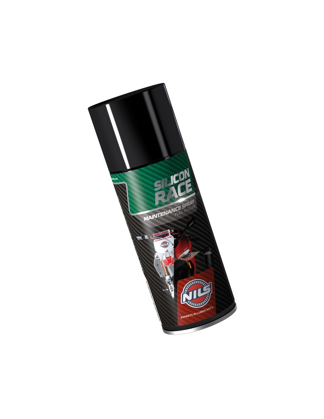 NILS - SILICON RACE SPRAY