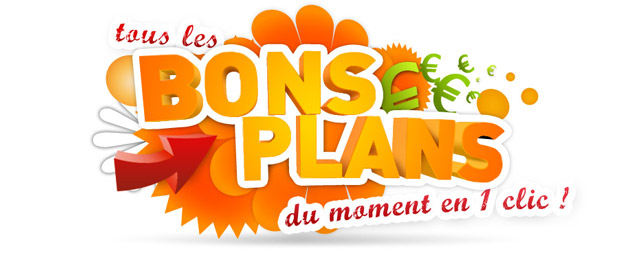 Les bons plans