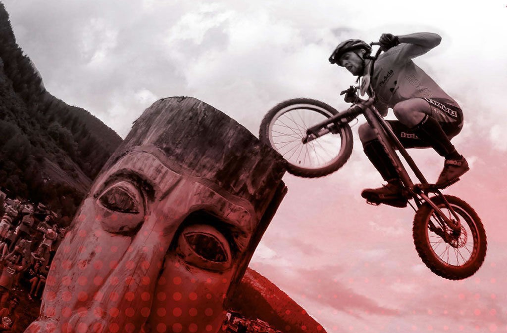 Équipement pilote vélo Équipement pilote vélo