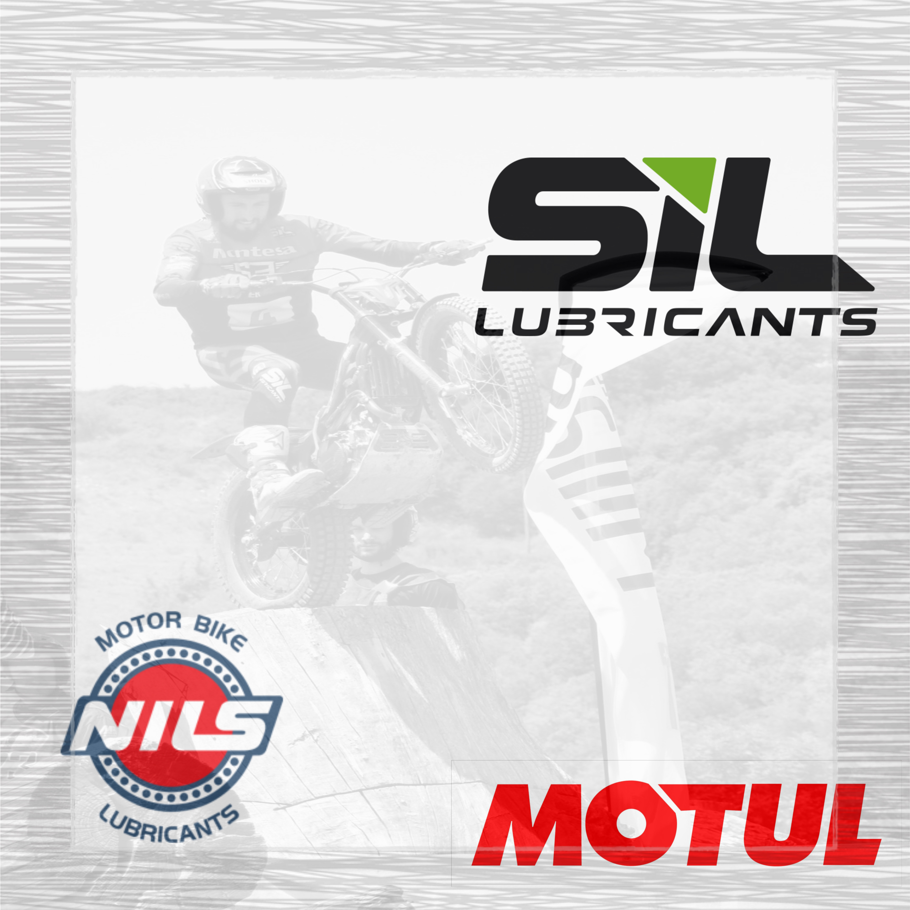 Lubrifiants moto Lubrifiants moto