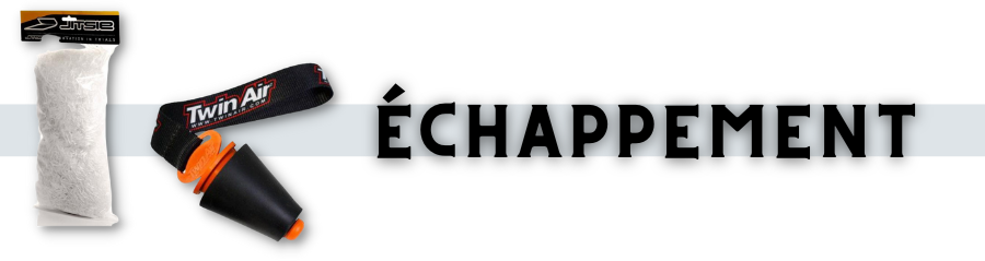 Échappement