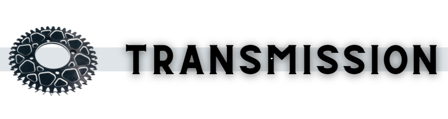 Transmission