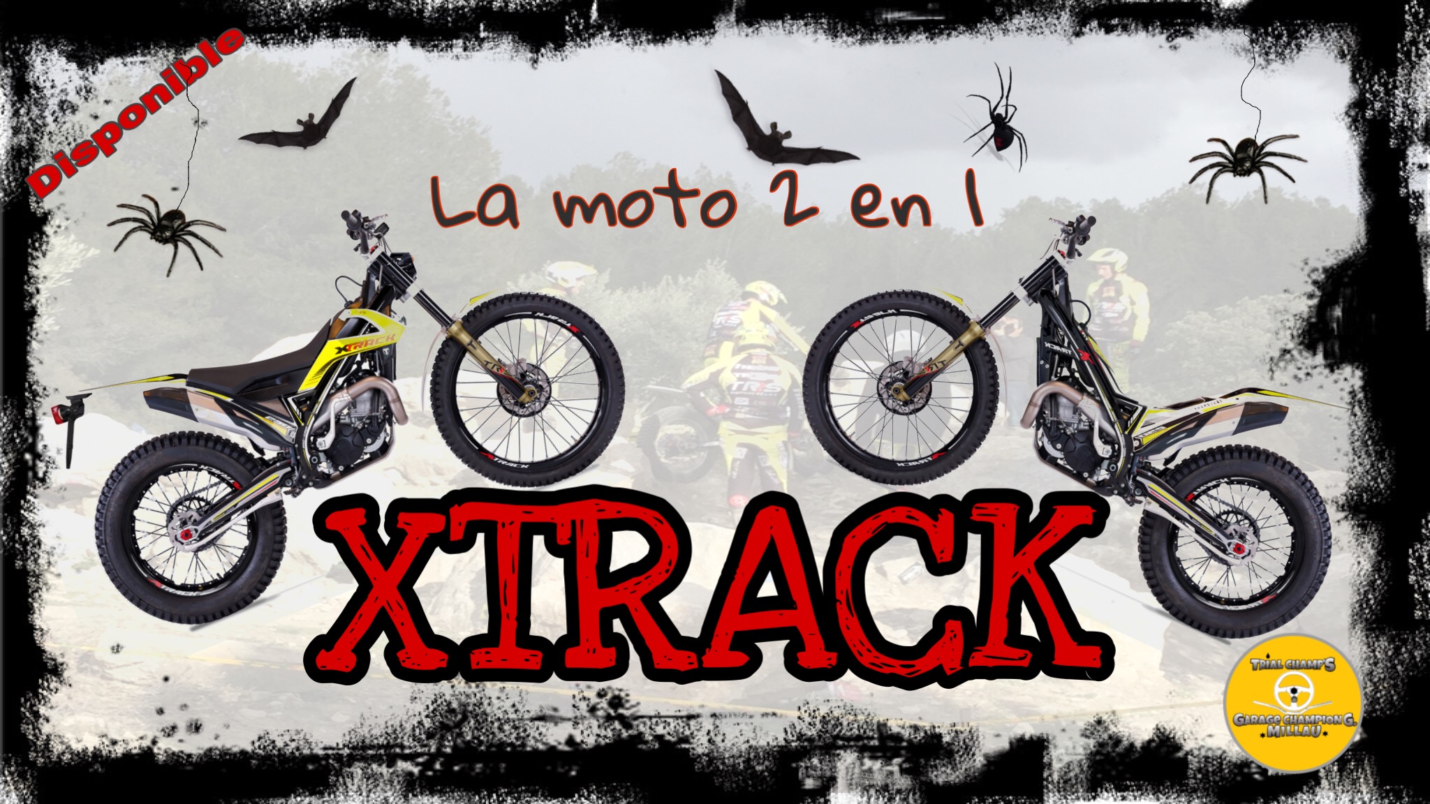 XTRACK