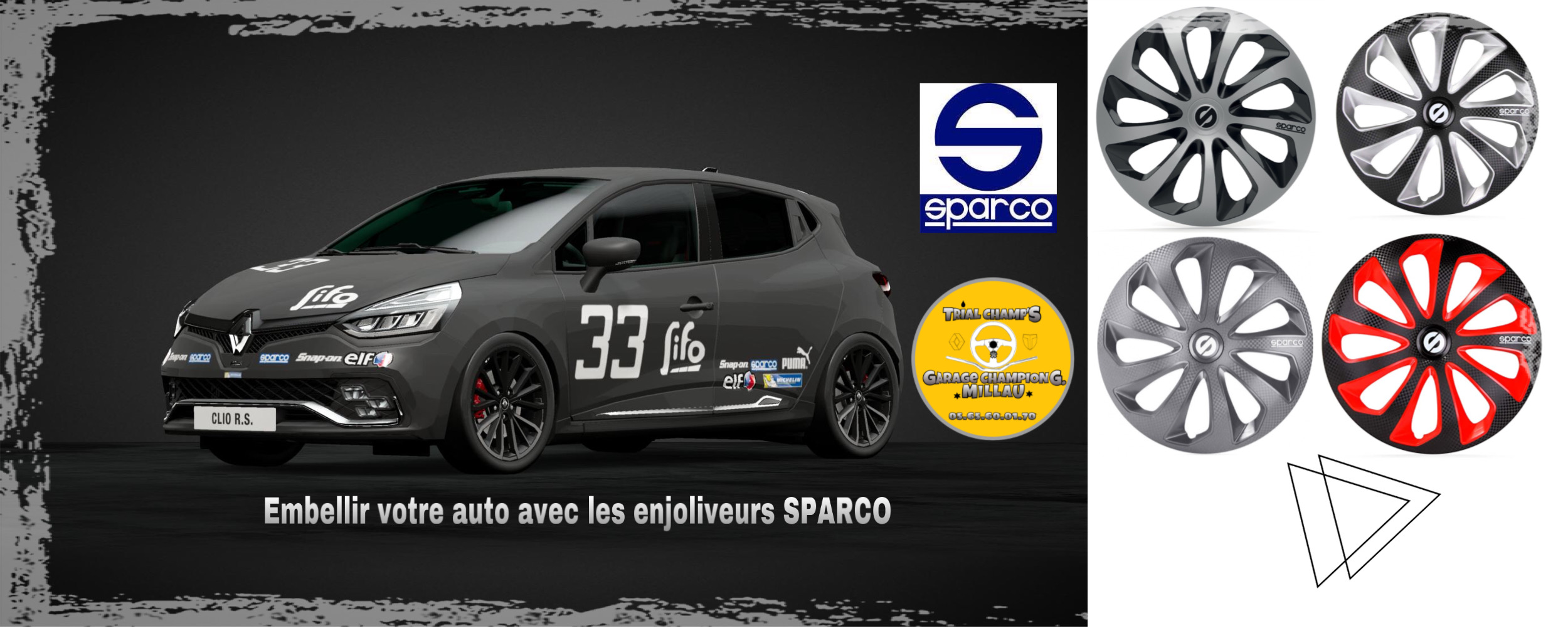 SPARCO