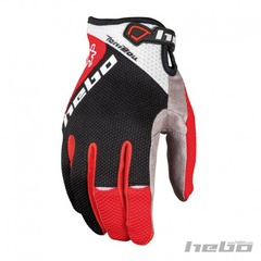 GANTS TONI BOU II - ROUGE GANTS TONI BOU II - ROUGE
