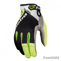 GANTS TONI BOU II - JAUNE