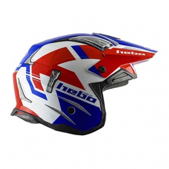 Casque HEBO zone 4 Balance R Casque HEBO zone 4 Balance R