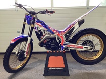 Beta evo Factory 300 2021