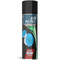 NILS - AIR FILTER SPRAY NILS - AIR FILTER SPRAY