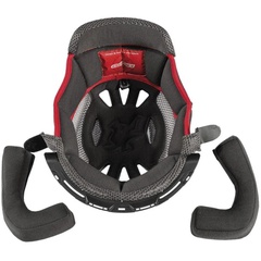 MOUSSE DE CASQUE ZONE 4 HEBO (POUR LES TAILLE MERCI DE NOUS CONTACTER)