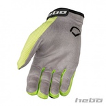 GANTS TONI BOU II - JAUNE