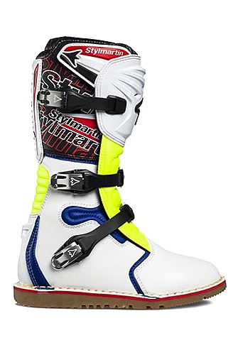 Bottes Impact Pro STYLMARTIN