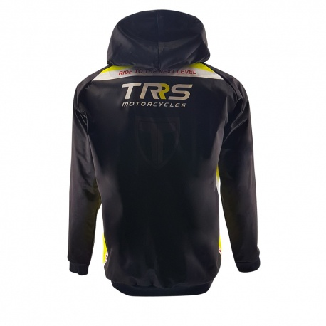 Softshell TRRS